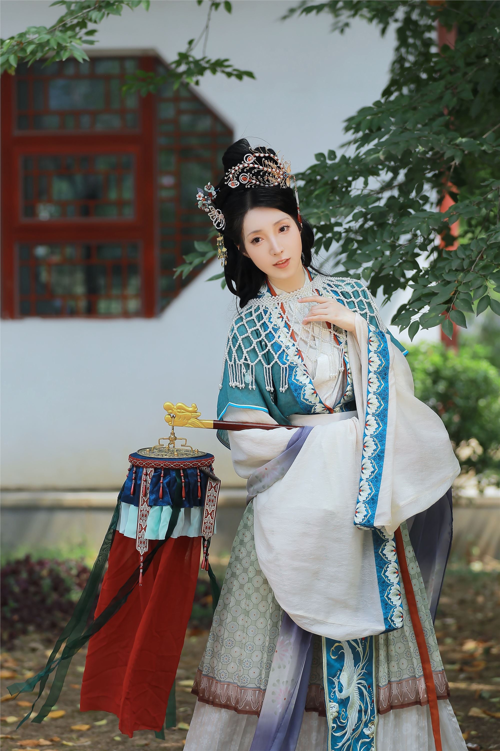 YITUYU艺图语 2025.01.30 秋风起 李猜